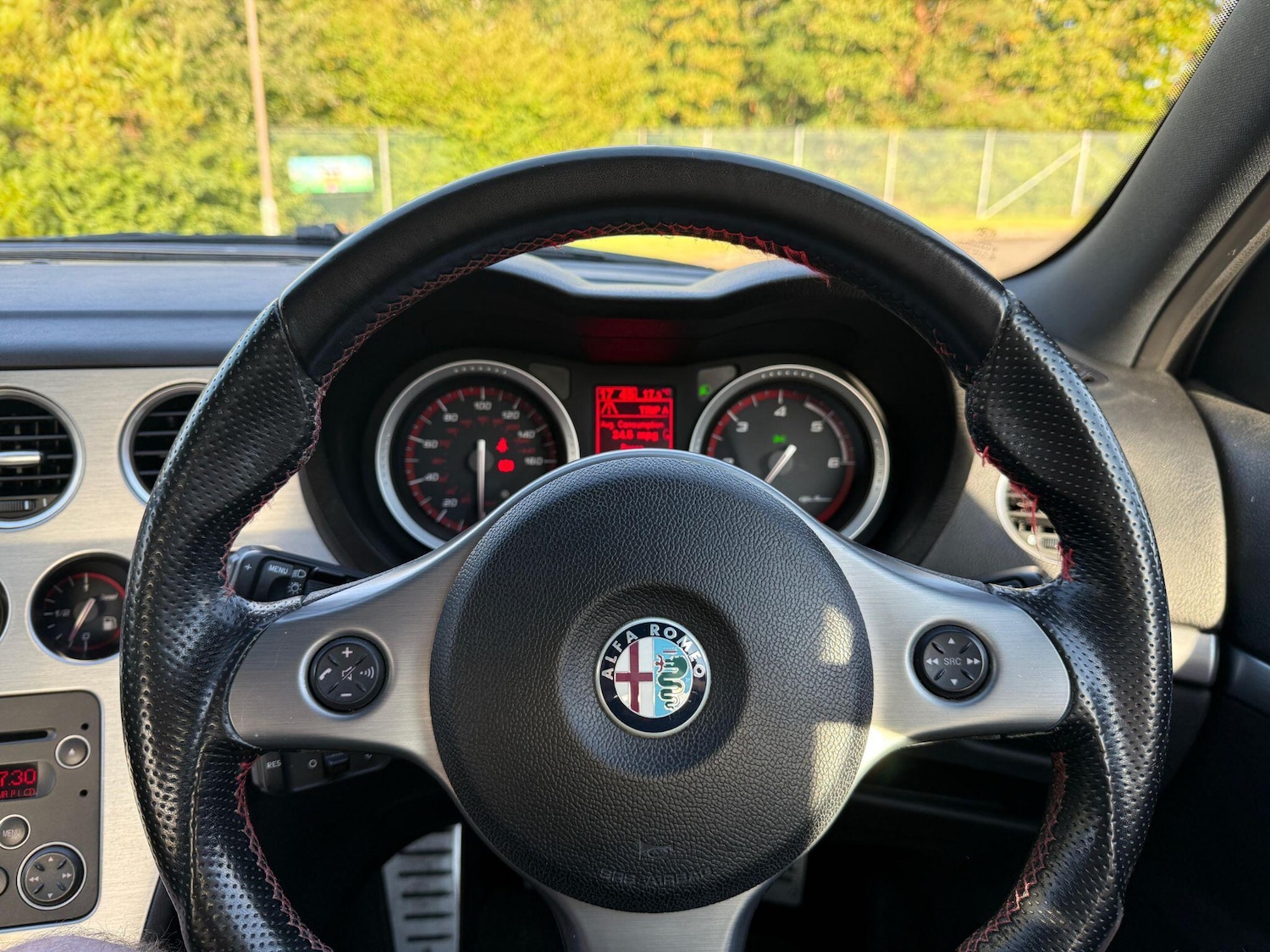 Vehicle 17