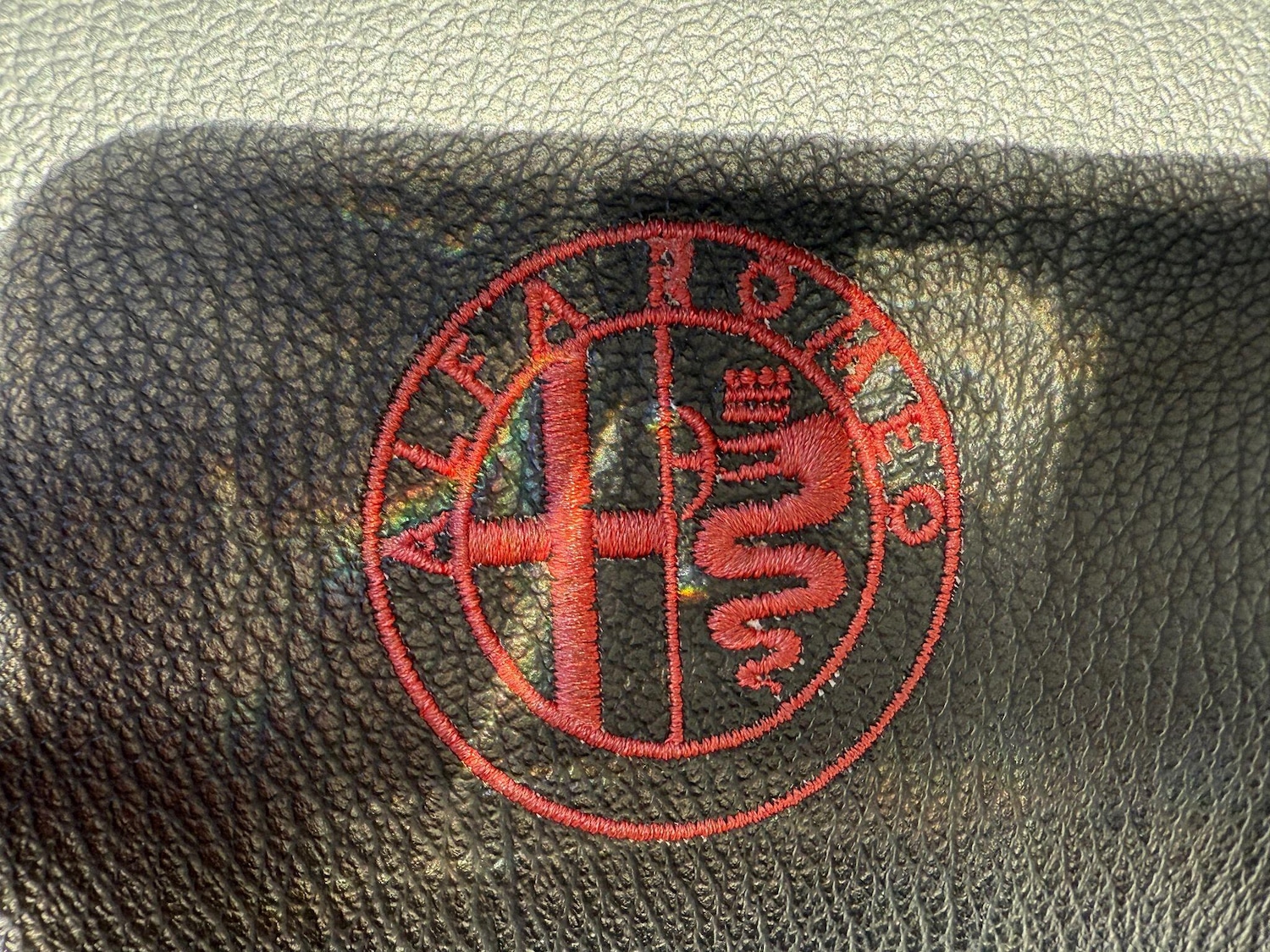 Vehicle 35
