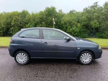 2007 (07) - 1.4 TDi Reference 3dr