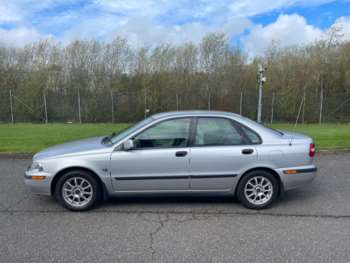 2003 (53) - 1.8 S 4dr