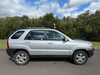 2006 (06) - 2.0 XE 5dr