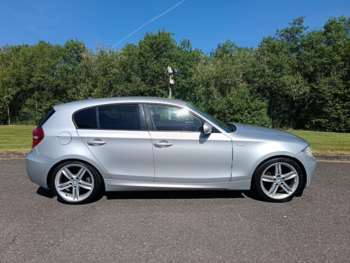 2009 (59) - 118d M Sport 5dr Step Auto