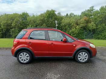 (57) - 1.6 16V GL Euro 4 5dr