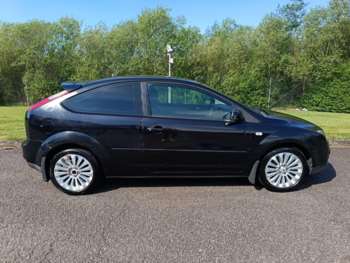 2007 (07) - 1.6 Sport 3dr
