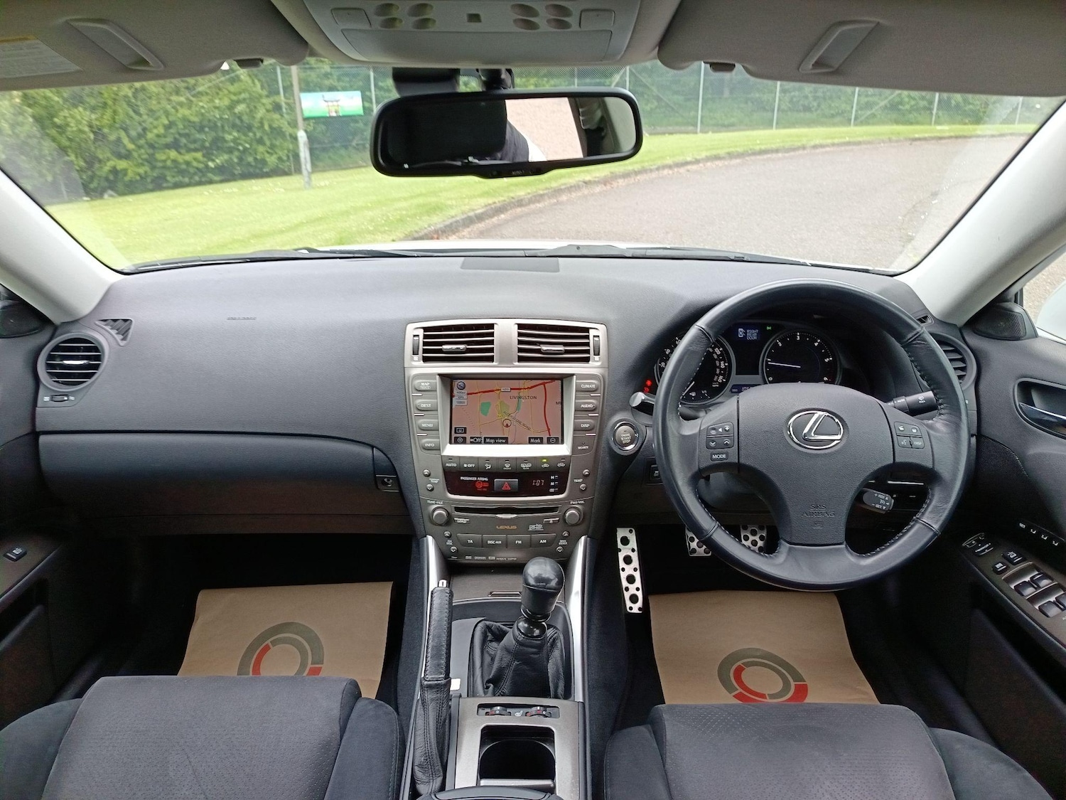 Vehicle 17