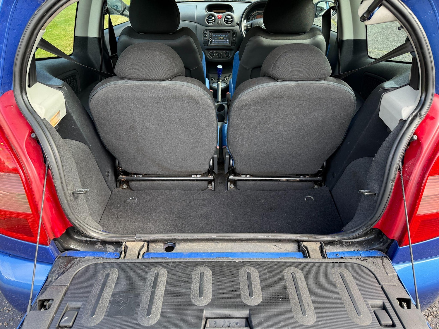 Vehicle 11