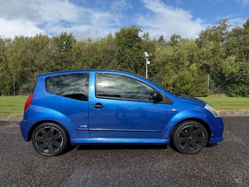 (54) - 1.6i 16V VTR SensoDrive 3dr