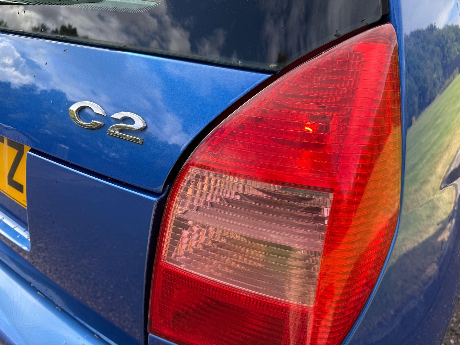 Vehicle 29
