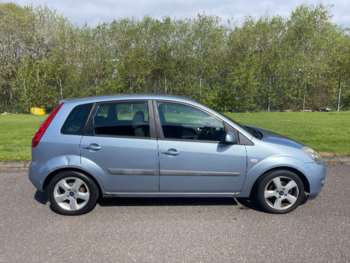 2006 (56) - 1.25 Freedom 5dr