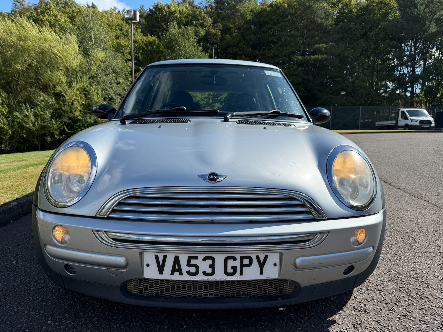 Vehicle 13