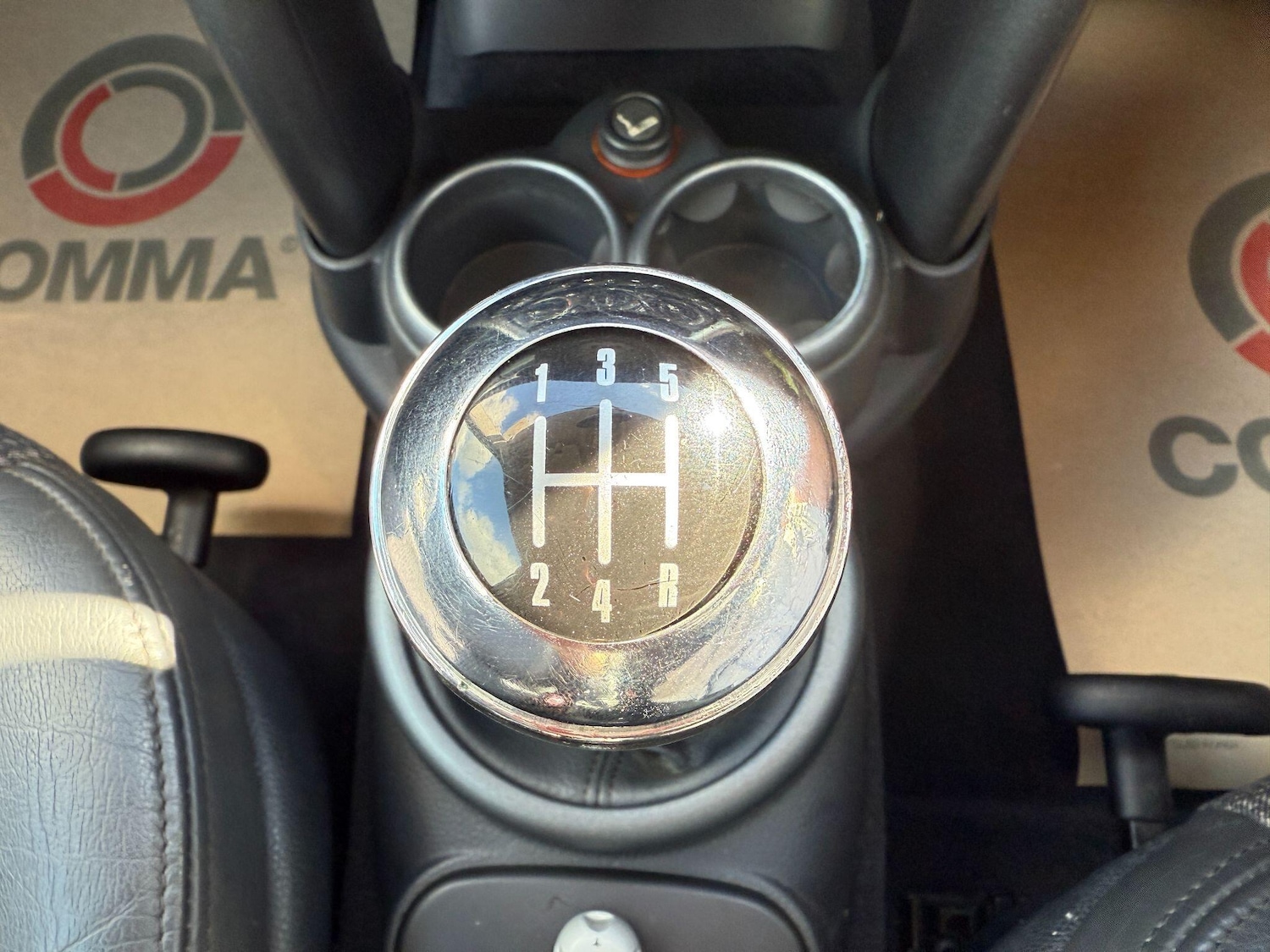 Vehicle 19