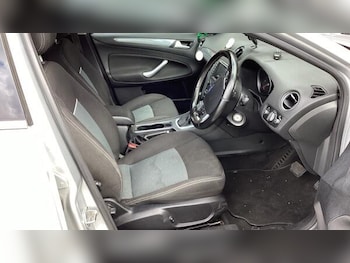Used Ford Mondeo 2013 for sale - 79325029: Photo