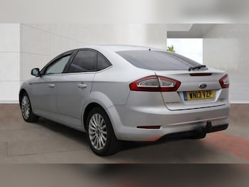 Used Ford Mondeo 2013 for sale - 79325029: Photo