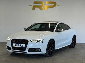 Used Audi S5 2015 for sale - 79050152: Photo