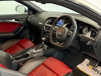 Used Audi S5 2015 for sale - 79050152: Photo