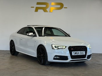 Used Audi S5 2015 for sale - 79050152: Photo