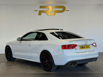 Used Audi S5 2015 for sale - 79050152: Photo