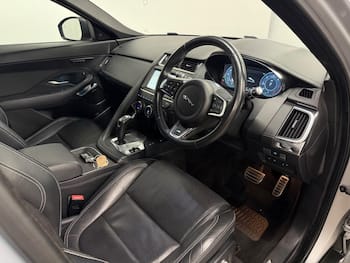 Used Jaguar E-Pace 2018 for sale - 79712084: Photo