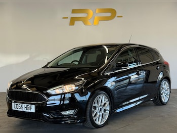Used Ford Focus 2015 for sale - 79278930: Photo