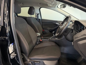 Used Ford Focus 2015 for sale - 79278930: Photo