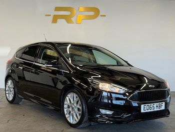 Used Ford Focus 2015 for sale - 79278930: Photo