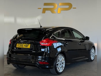 Used Ford Focus 2015 for sale - 79278930: Photo