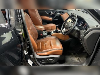 Used Nissan X-Trail 2019 for sale - 79062643: Photo