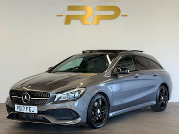 Used Mercedes-Benz CLA 2017 for sale - 79049944: Photo