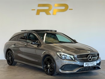 Used Mercedes-Benz CLA 2017 for sale - 79049944: Photo