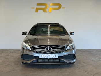 Used Mercedes-Benz CLA 2017 for sale - 79049944: Photo