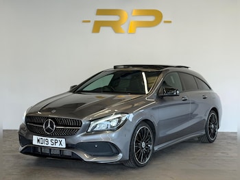 Used Mercedes-Benz CLA 2019 for sale - 79464721: Photo