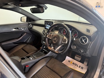 Used Mercedes-Benz CLA 2019 for sale - 79464721: Photo