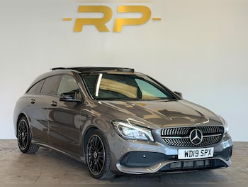 Used Mercedes-Benz CLA 2019 for sale - 79464721: Photo