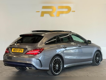 Used Mercedes-Benz CLA 2019 for sale - 79464721: Photo