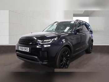 Used Land Rover Discovery 2019 for sale - 79441279: Photo