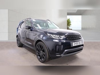 Used Land Rover Discovery 2019 for sale - 79441279: Photo