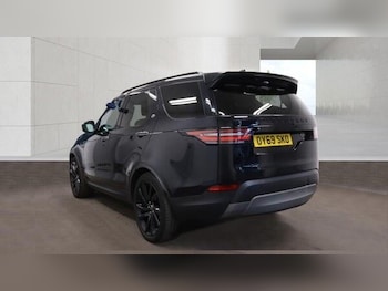 Used Land Rover Discovery 2019 for sale - 79441279: Photo