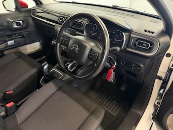 Used Citroen C3 2017 for sale - 79259678: Photo