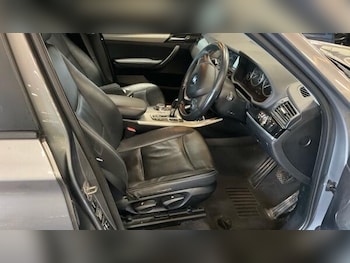 Used BMW X3 2016 for sale - 79050030: Photo