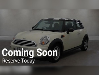 Used MINI Hatch 2011 for sale - 79600885: Photo