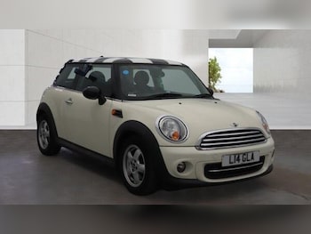 Used MINI Hatch 2011 for sale - 79600885: Photo