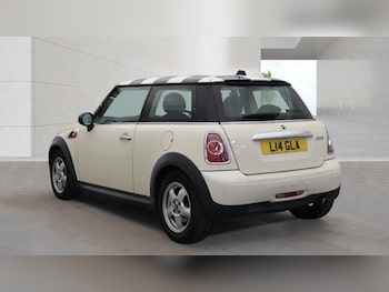Used MINI Hatch 2011 for sale - 79600885: Photo