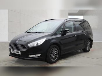 Used Ford Galaxy 2017 for sale - 79621998: Photo