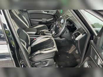 Used Ford Galaxy 2017 for sale - 79621998: Photo