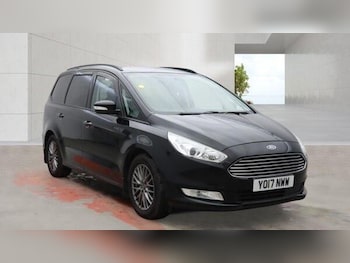 Used Ford Galaxy 2017 for sale - 79621998: Photo