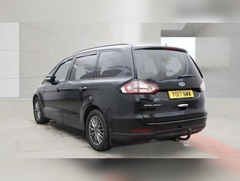 Used Ford Galaxy 2017 for sale - 79621998: Photo