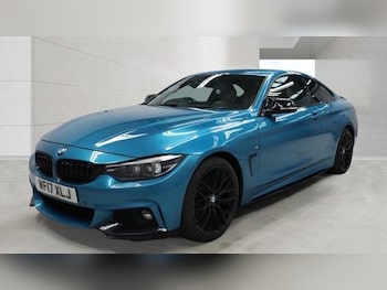 Used BMW 4 Series 2017 for sale - 79062487: Photo