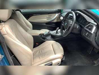 Used BMW 4 Series 2017 for sale - 79062487: Photo