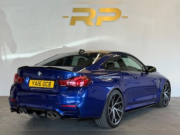 Used BMW M4 2016 for sale - 79158913: Photo