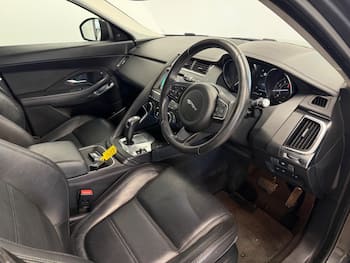 Used Jaguar E-Pace 2019 for sale - 79725976: Photo